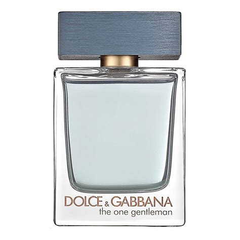 dolce gabbana the one gentleman yorum|d&g the one notes.